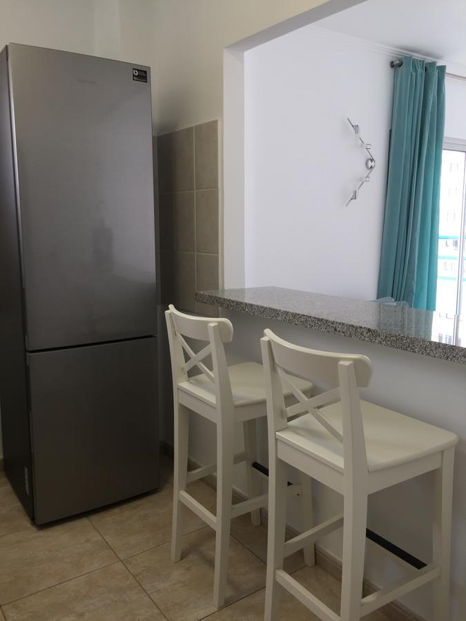 Paraiso 12 - 1Bedroom Playa Paraíso Eksteriør billede