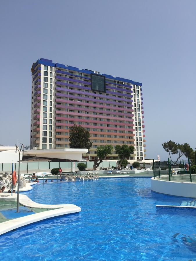 Paraiso 12 - 1Bedroom Playa Paraíso Eksteriør billede