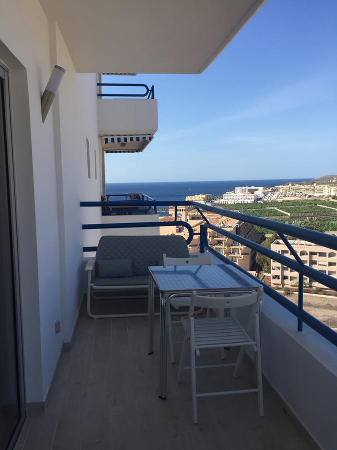 Paraiso 12 - 1Bedroom Playa Paraíso Eksteriør billede