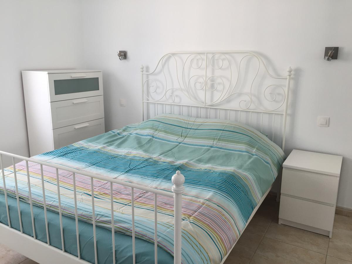 Paraiso 12 - 1Bedroom Playa Paraíso Eksteriør billede