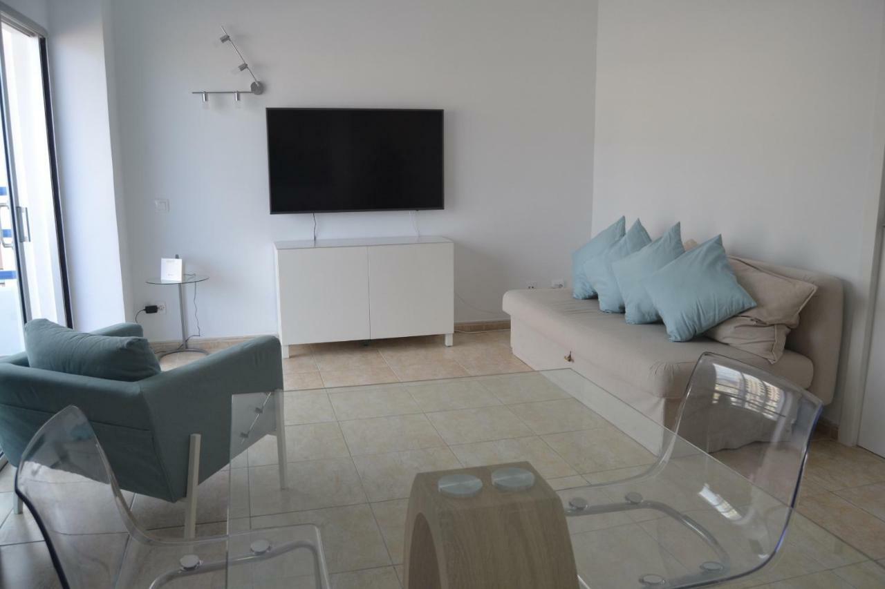 Paraiso 12 - 1Bedroom Playa Paraíso Eksteriør billede